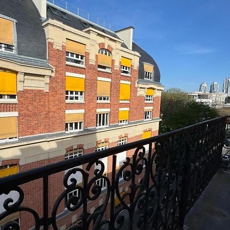 Appartement A Παρίσι Εξωτερικό φωτογραφία