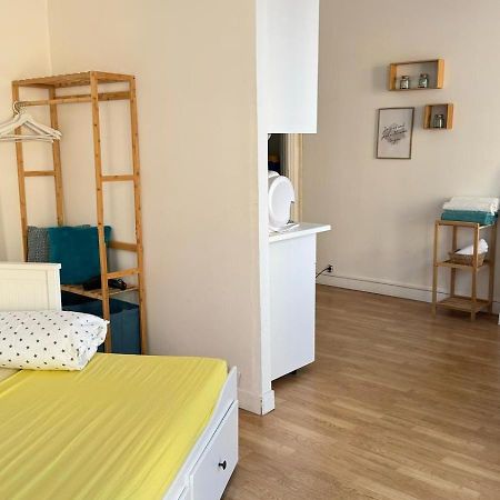 Appartement A Παρίσι Εξωτερικό φωτογραφία