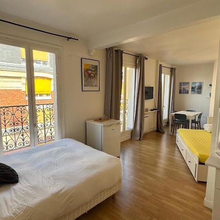 Appartement A Παρίσι Εξωτερικό φωτογραφία