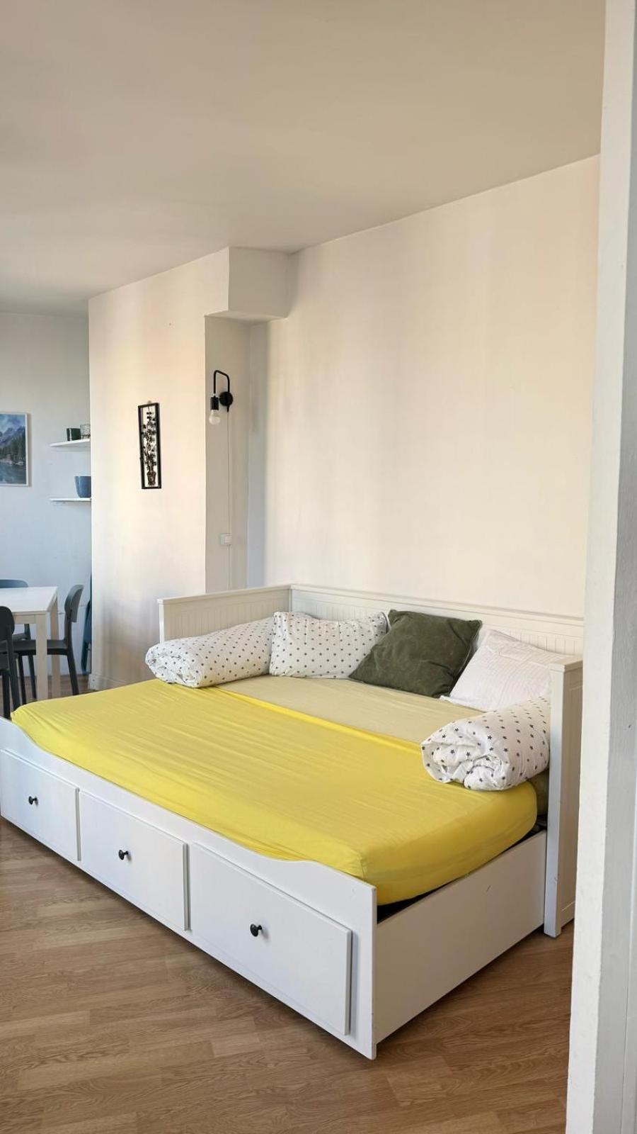 Appartement A Παρίσι Εξωτερικό φωτογραφία