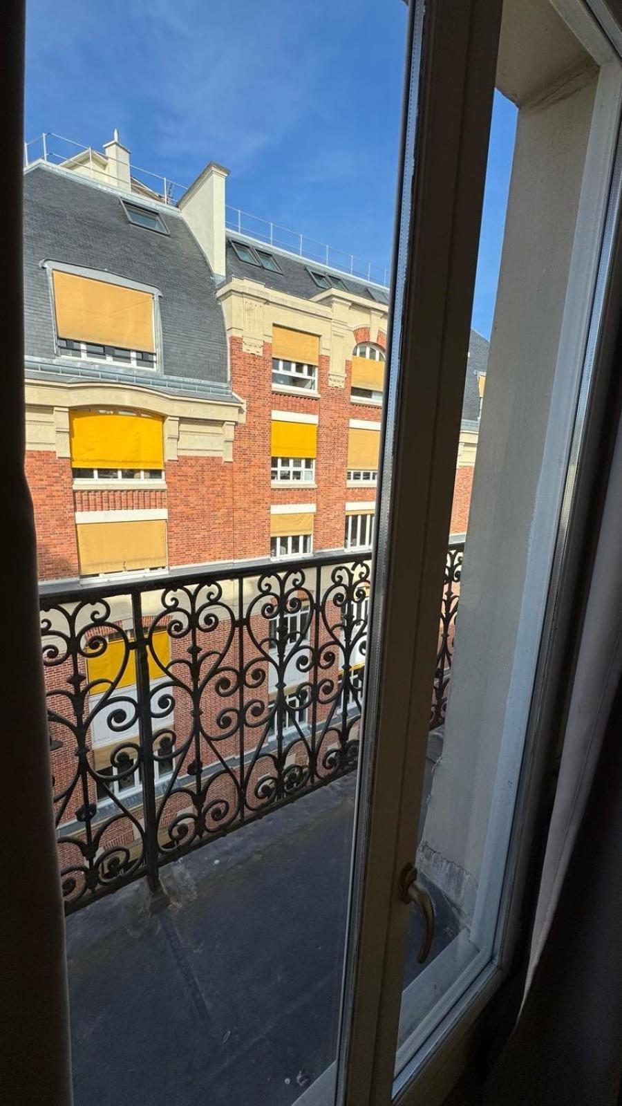 Appartement A Παρίσι Εξωτερικό φωτογραφία